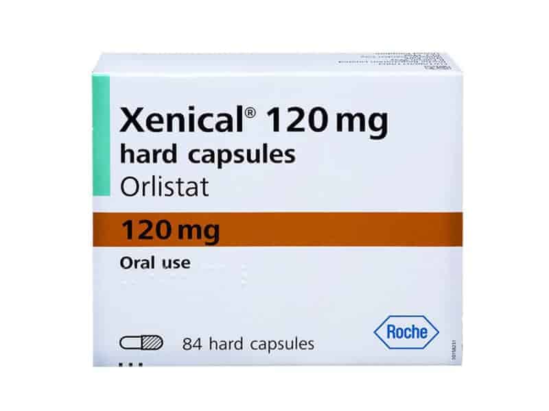 Xenical (Orlistat) radical weight loss drug momenthealth.io